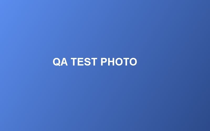 Experience photo