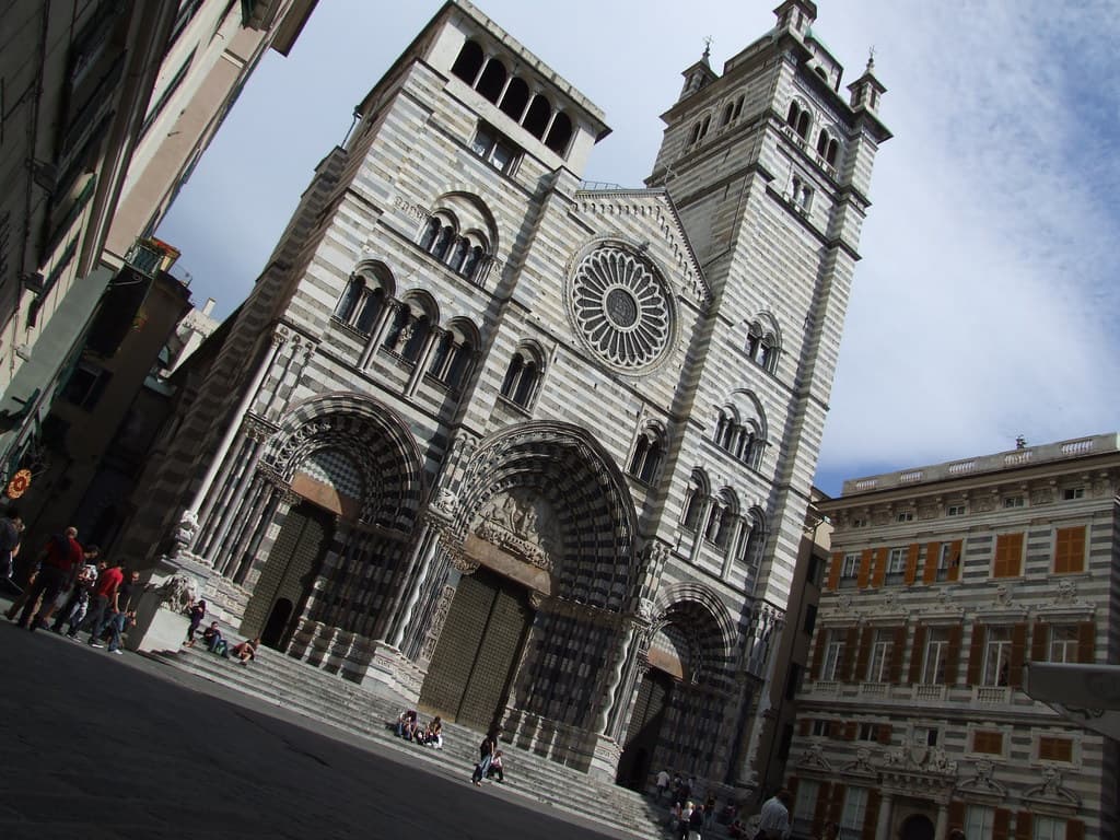 Vatican Museums & Sistine Chapel Guided Tour