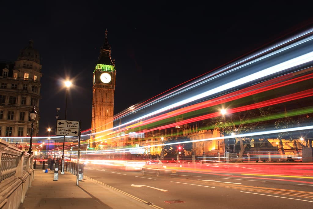 Westminster to the Tower: London Icons Walk