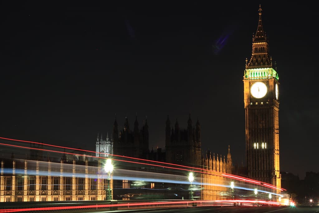 Thames River Cruise: Westminster to Greenwich