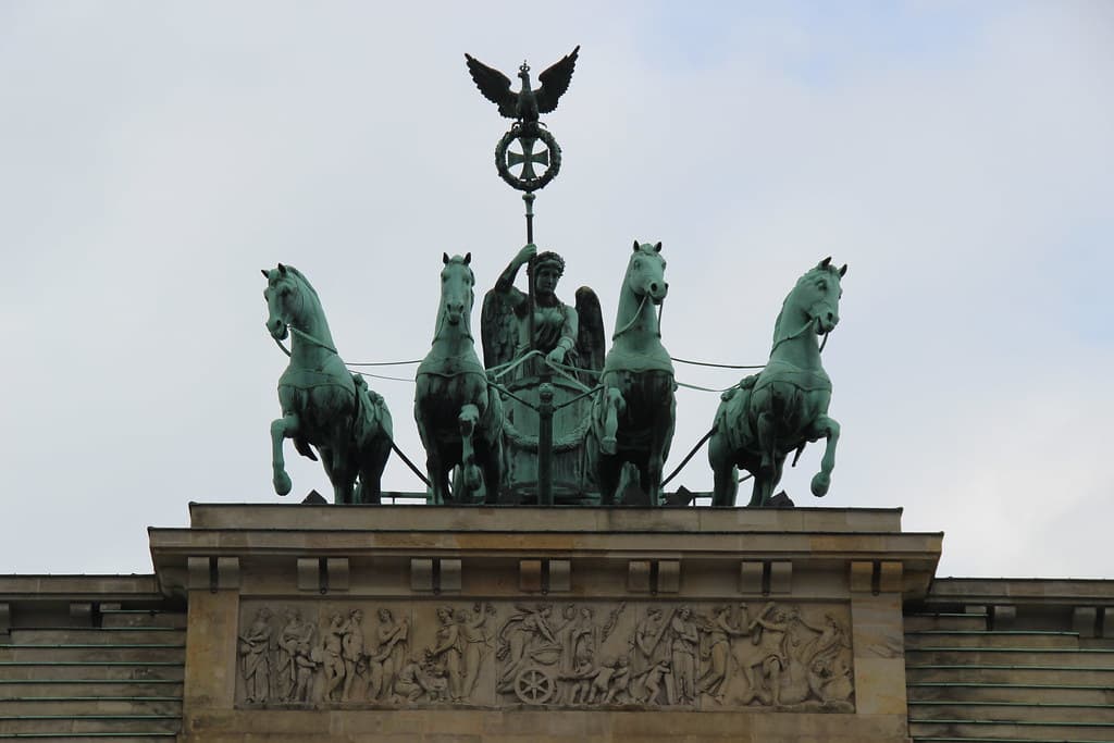 Berlin Wall & Cold War History Walk