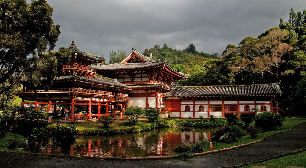 Nara Deer Park & Great Buddha Day Trip