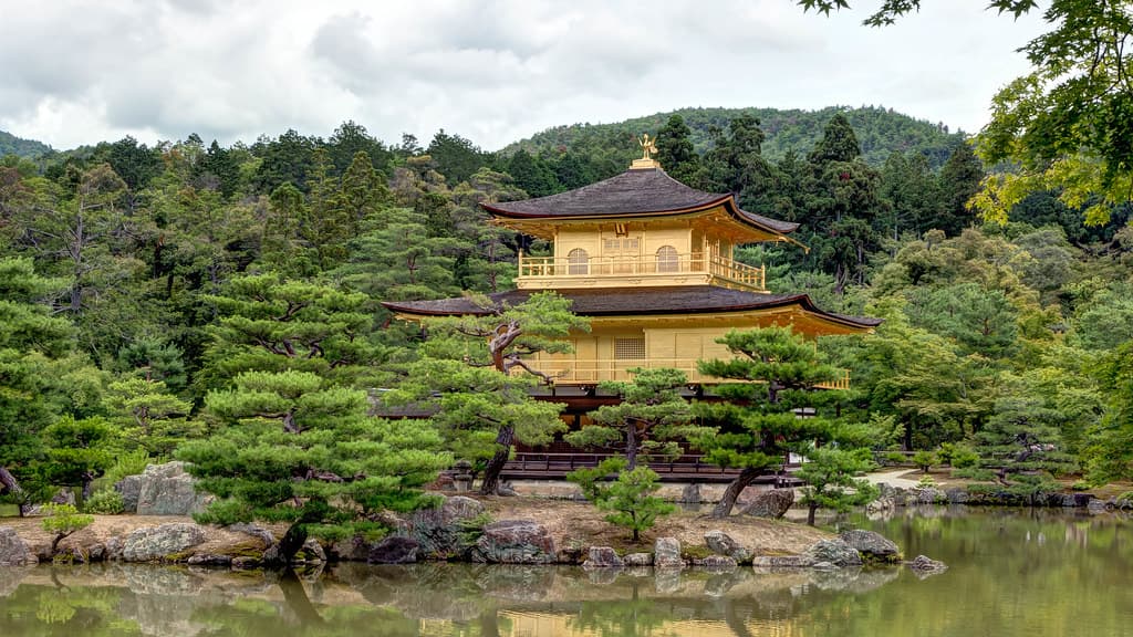 Fushimi Inari & Thousand Torii Gates Walk