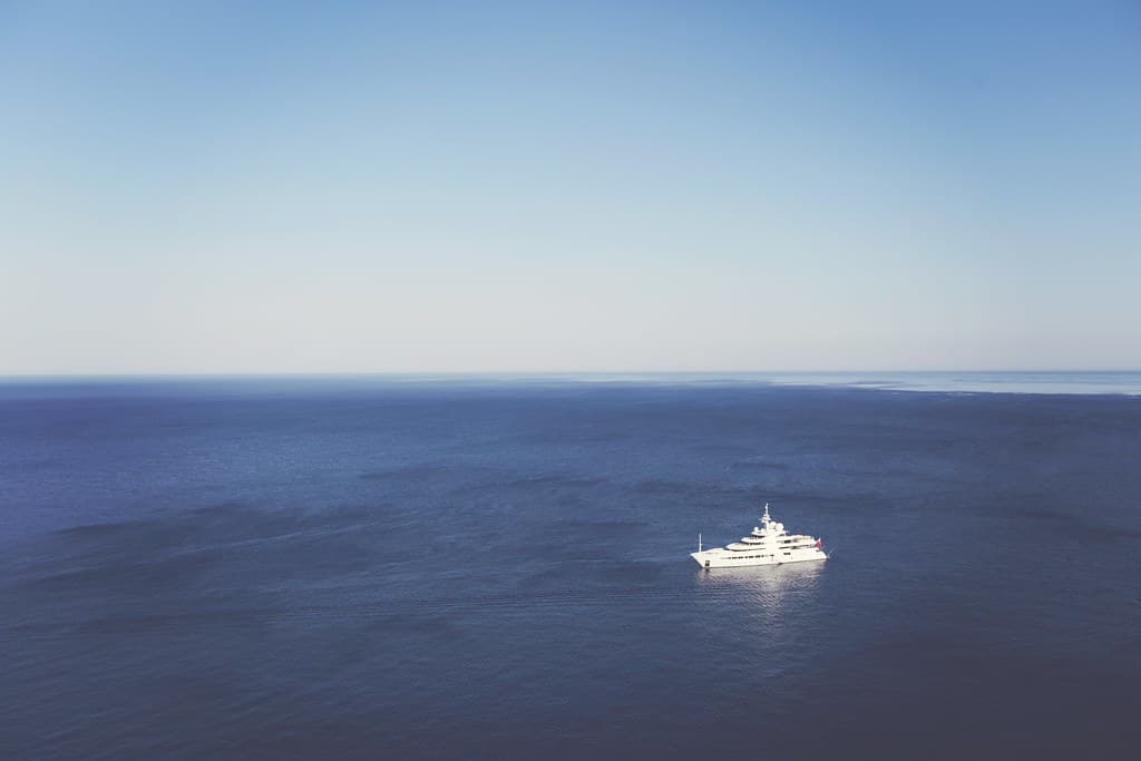 Amalfi Coast Private-Style Boat Day