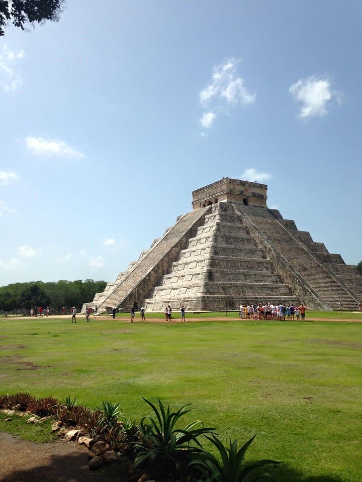 Chichén Itzá, Cenote & Valladolid Day Trip