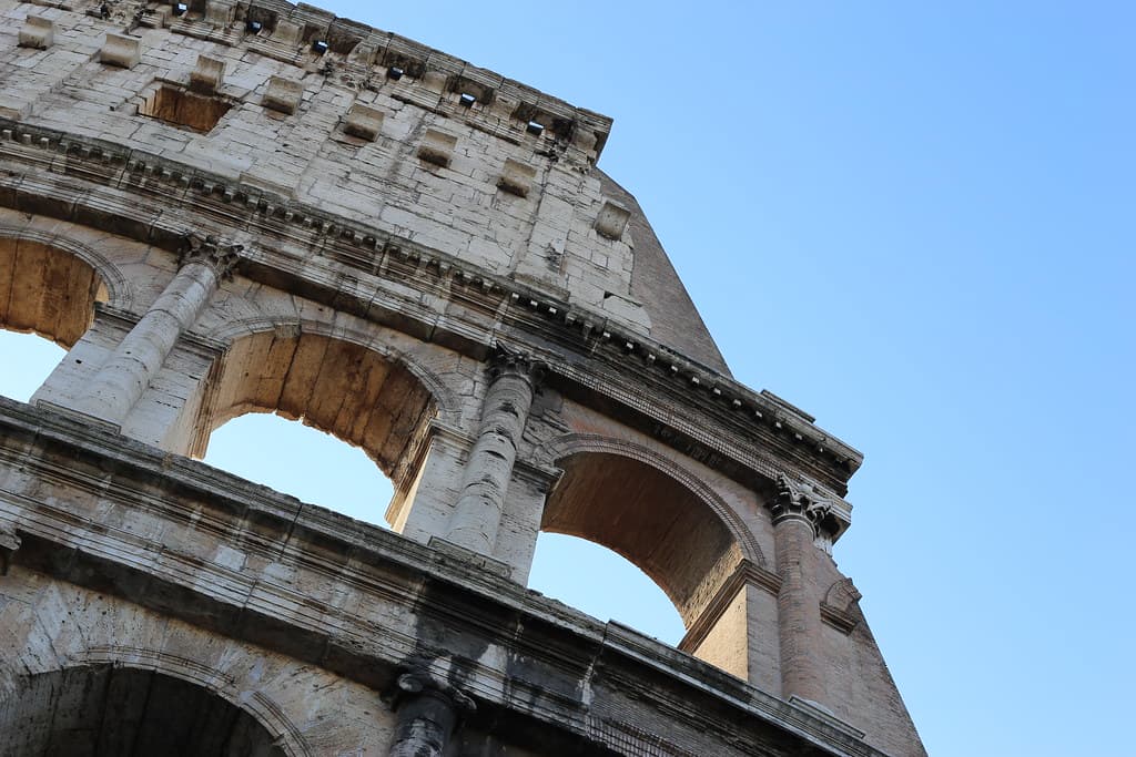 Colosseum, Forum & Palatine: Skip-the-Line