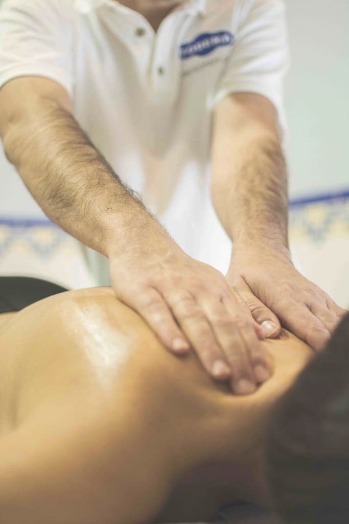 Traditional Turkish Hammam & Scrub Ritual