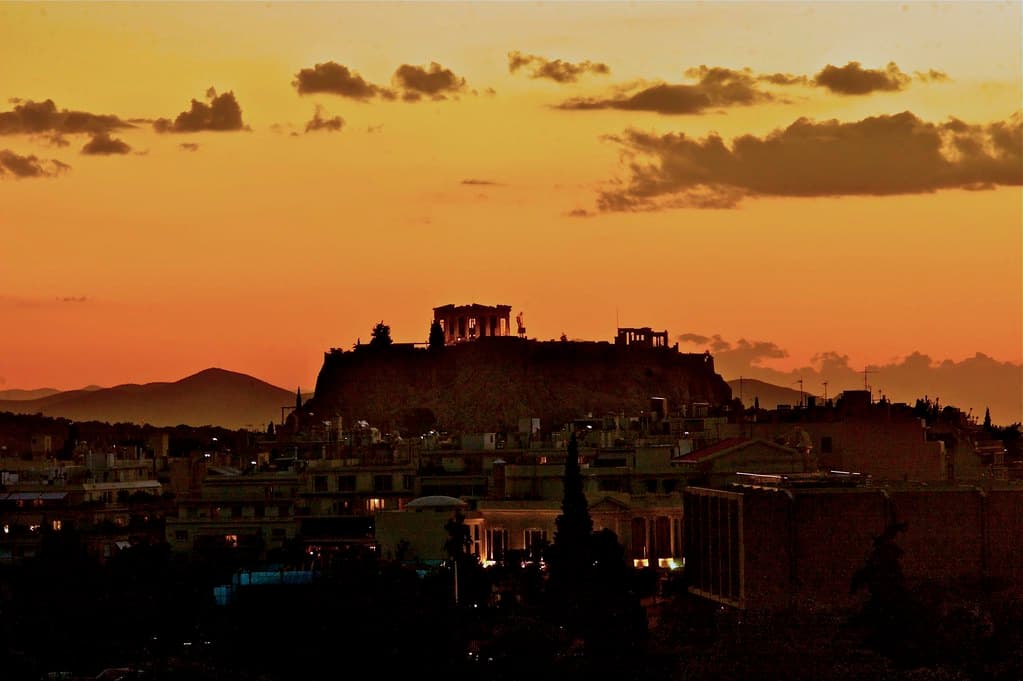 Acropolis & Parthenon Skip-the-Line Tour