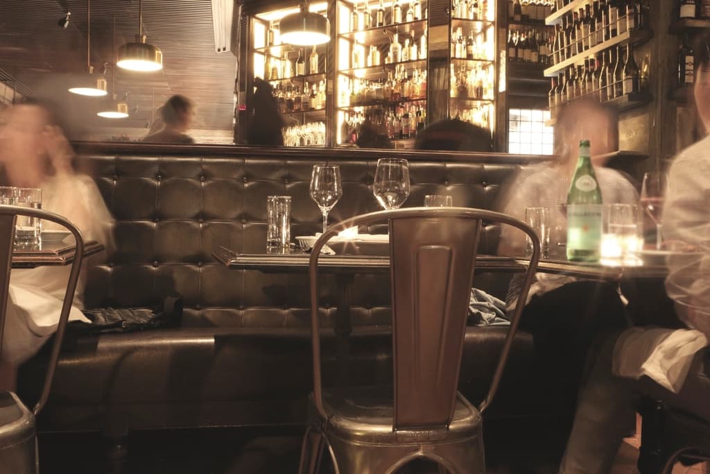 Latin Quarter After Dark: A Local Bar Hop